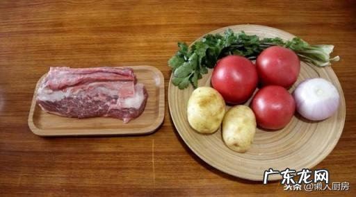 罗宋汤的做法大全家常 罗宋汤怎么做的用哪些材料