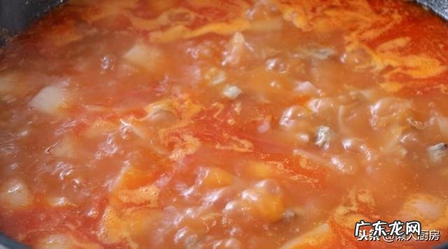 罗宋汤的做法大全家常 罗宋汤怎么做的用哪些材料