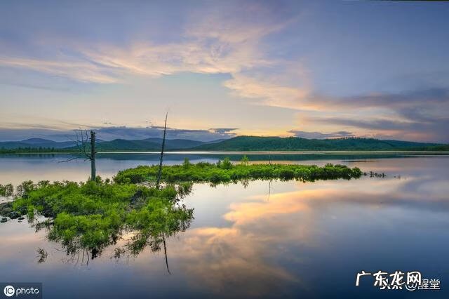 兴凯湖附近景点 兴凯湖旅游攻略