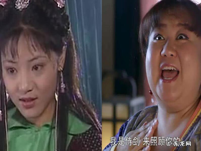 侠客行百度百科 侠客行吴健版