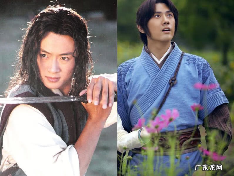 侠客行百度百科 侠客行吴健版