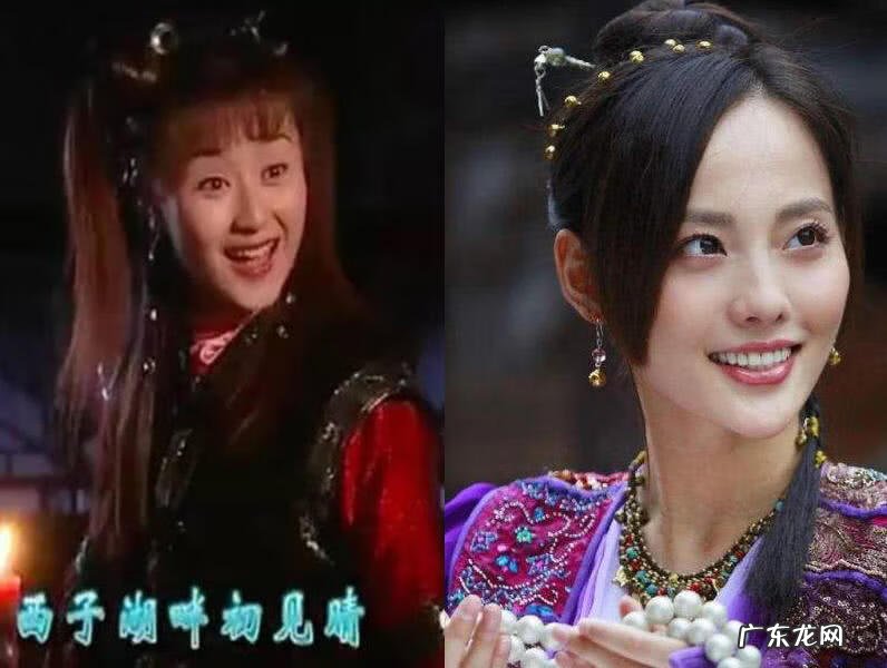 侠客行百度百科 侠客行吴健版