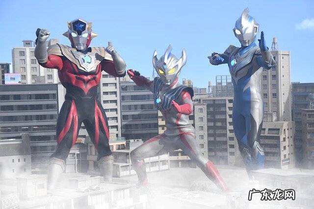 来自新世界 新世代英雄