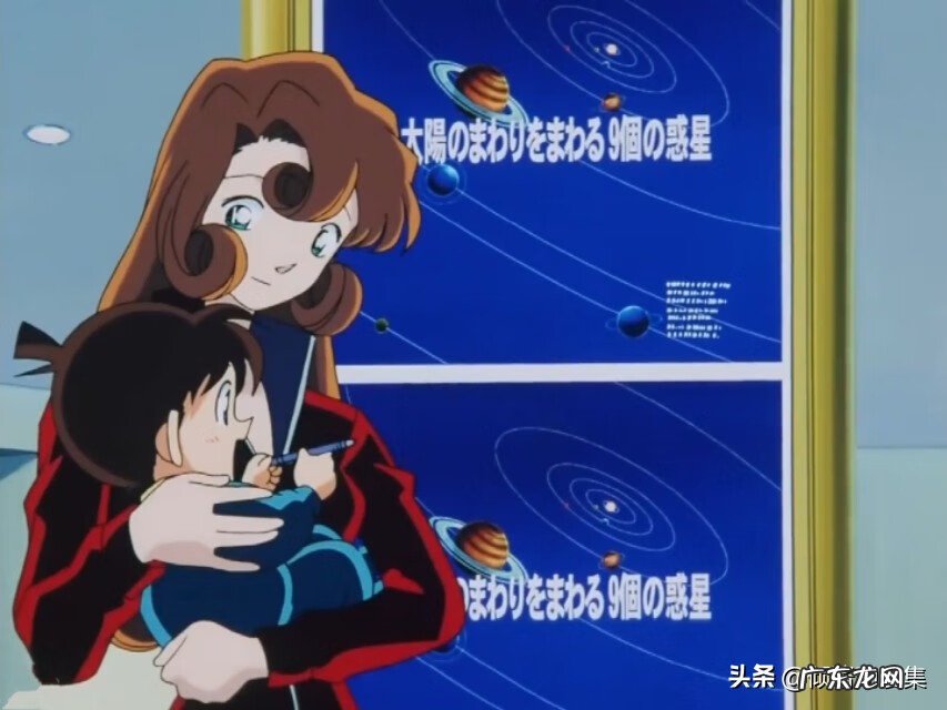 工藤优作和有希子是怎么认识的 工藤优作和有希子的故事