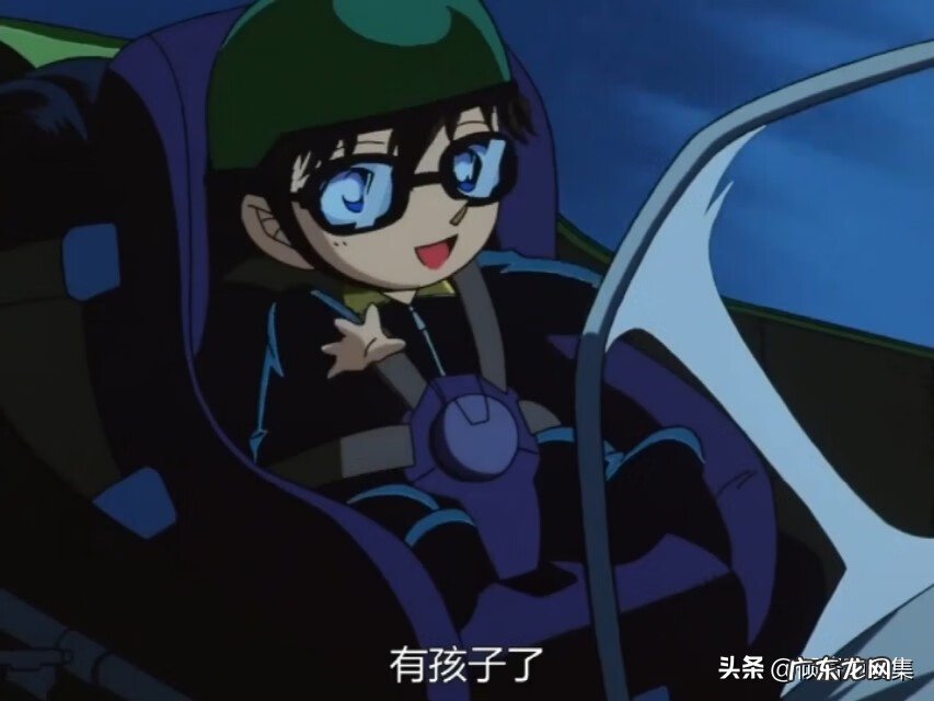 工藤优作和有希子是怎么认识的 工藤优作和有希子的故事