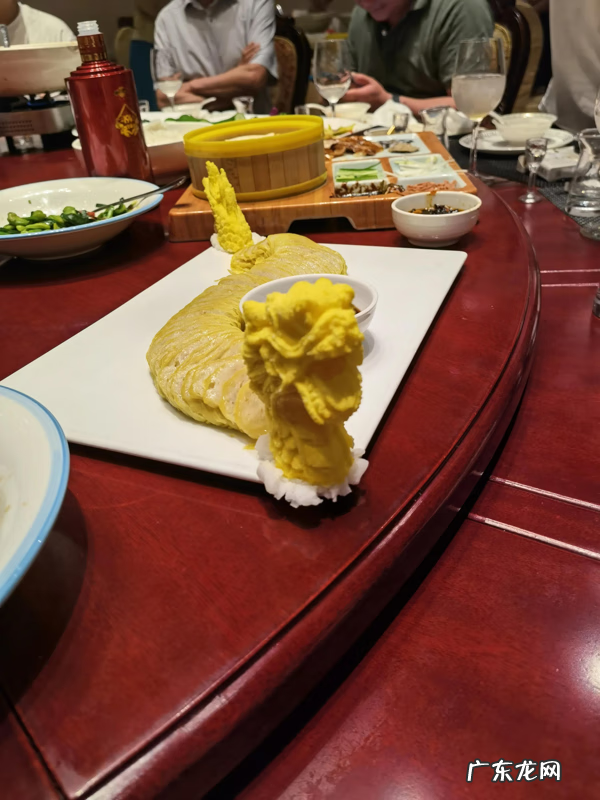 蟠龙菜的配料比例 蟠龙菜的来历