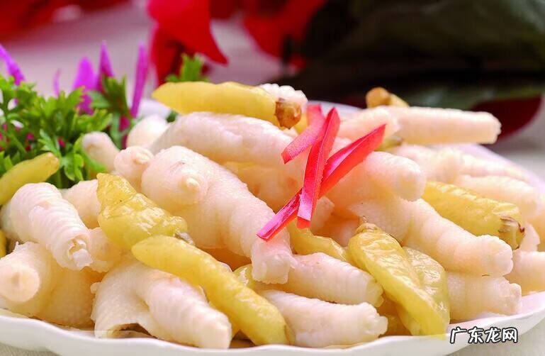 孕期可以吃泡椒鸡爪子吗 孕妇可以吃泡椒鸡爪不