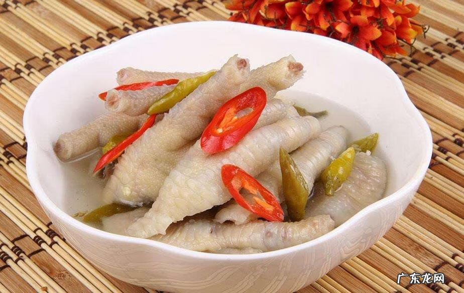 孕期可以吃泡椒鸡爪子吗 孕妇可以吃泡椒鸡爪不