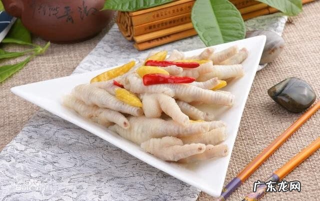 孕期可以吃泡椒鸡爪子吗 孕妇可以吃泡椒鸡爪不