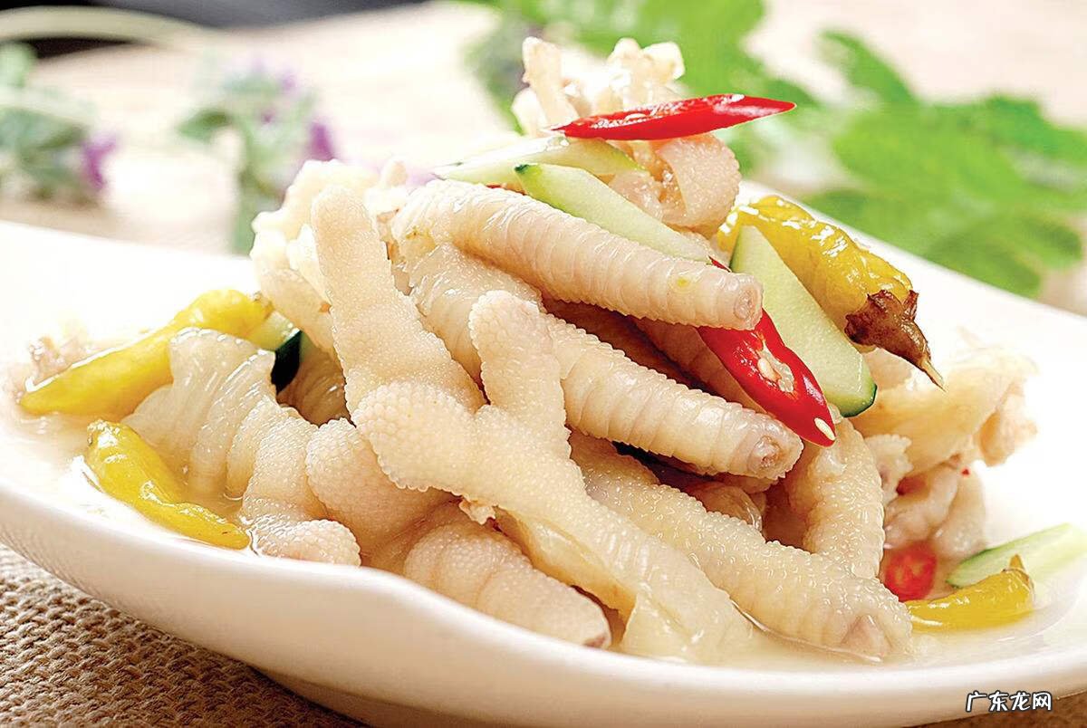 孕期可以吃泡椒鸡爪子吗 孕妇可以吃泡椒鸡爪不
