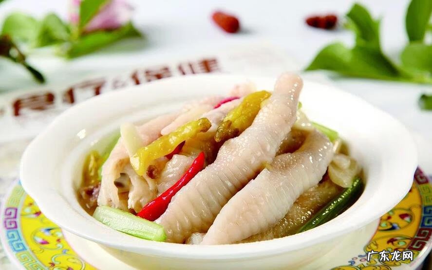 孕期可以吃泡椒鸡爪子吗 孕妇可以吃泡椒鸡爪不