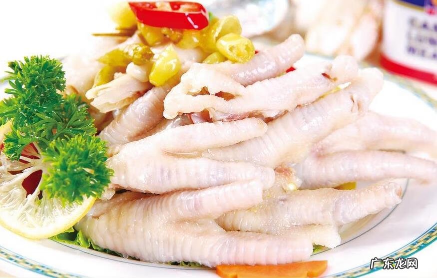 孕期可以吃泡椒鸡爪子吗 孕妇可以吃泡椒鸡爪不