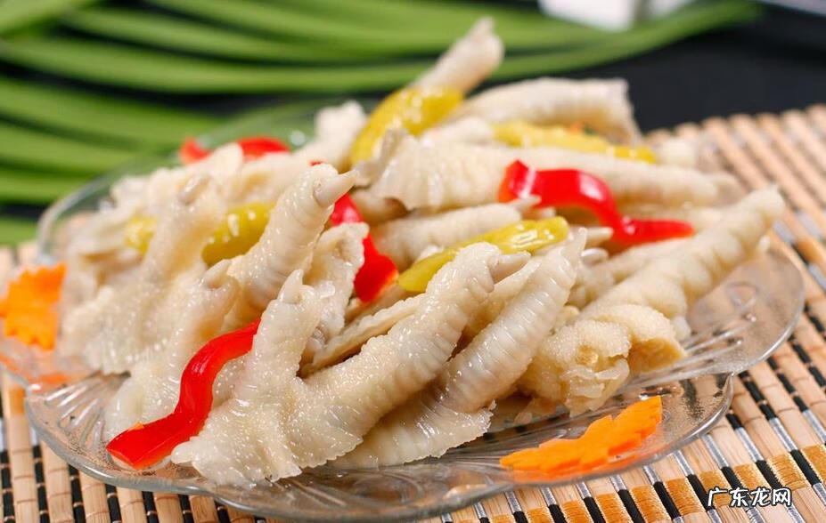 孕期可以吃泡椒鸡爪子吗 孕妇可以吃泡椒鸡爪不