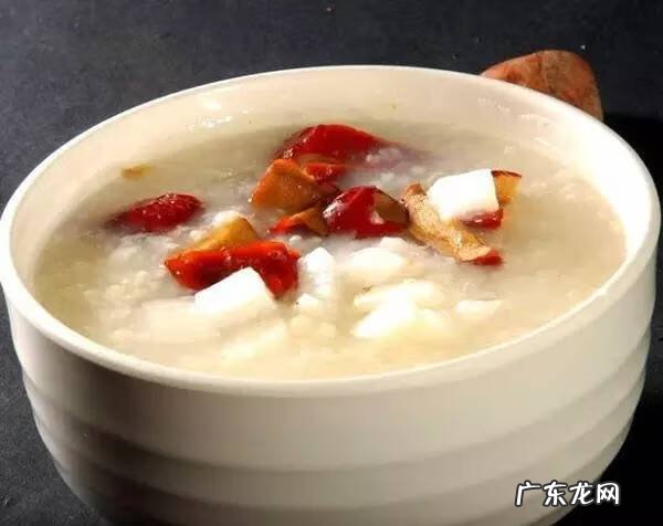 薏米的吃法和做法大全集 薏米