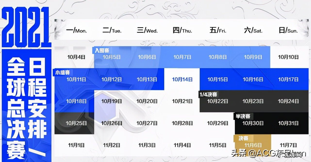 2021英雄联盟世界赛在哪 英雄联盟总决赛2021在哪里看?