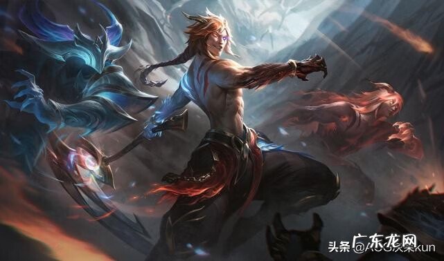 2021英雄联盟世界赛在哪 英雄联盟总决赛2021在哪里看?