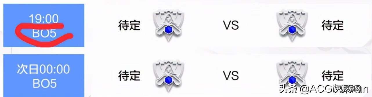 2021英雄联盟世界赛在哪 英雄联盟总决赛2021在哪里看?