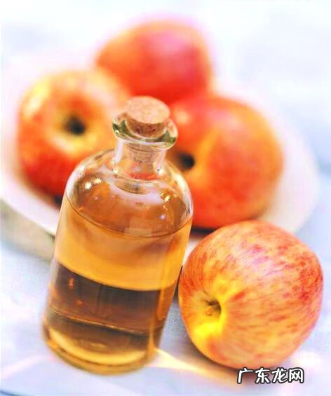 苹果醋饮料的功效与作用 苹果醋饮料和苹果醋的区别