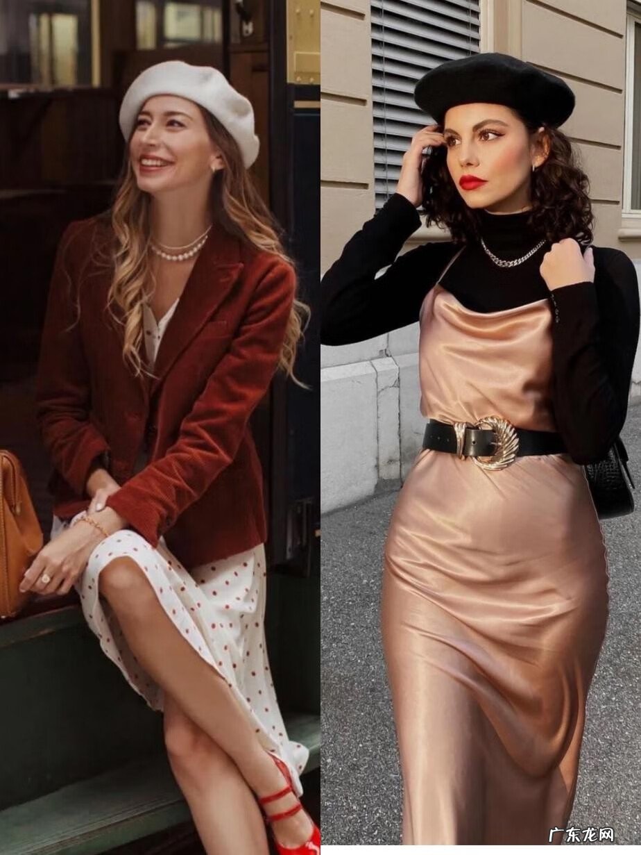 女生戴什么颜色的帽子好看 女生戴帽子什么颜色好看