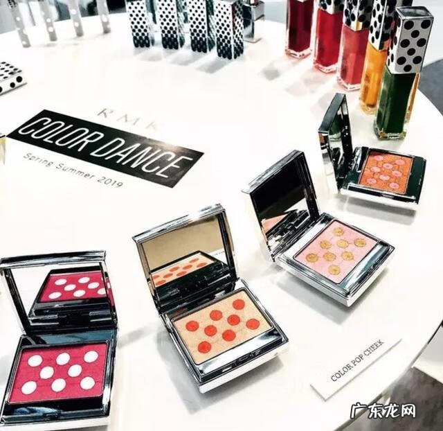 化妆品春季产品 春季彩妆新款