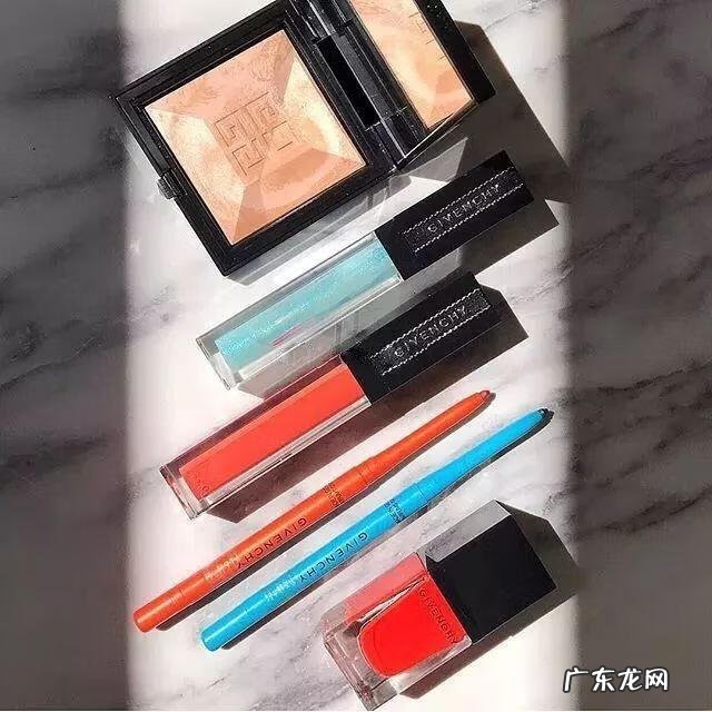 化妆品春季产品 春季彩妆新款