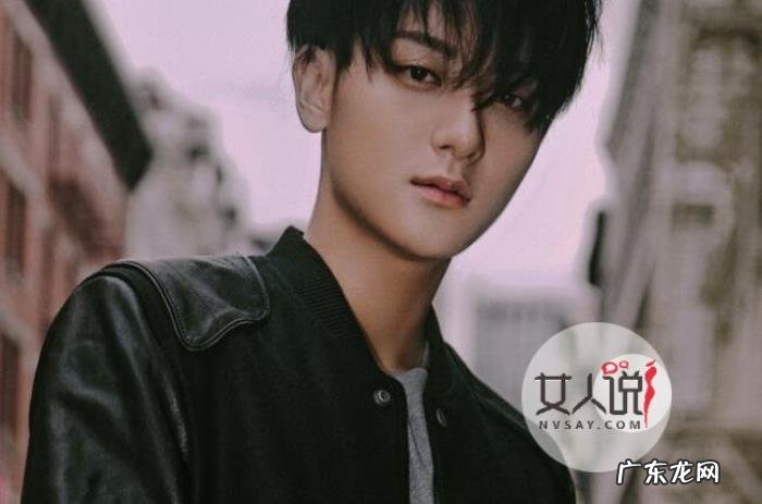 黄子韬的女朋友图片 黄子韬的女朋友是谁照片