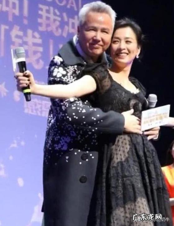 林瑞阳为什么恨前妻妈妈 林瑞阳为啥离婚