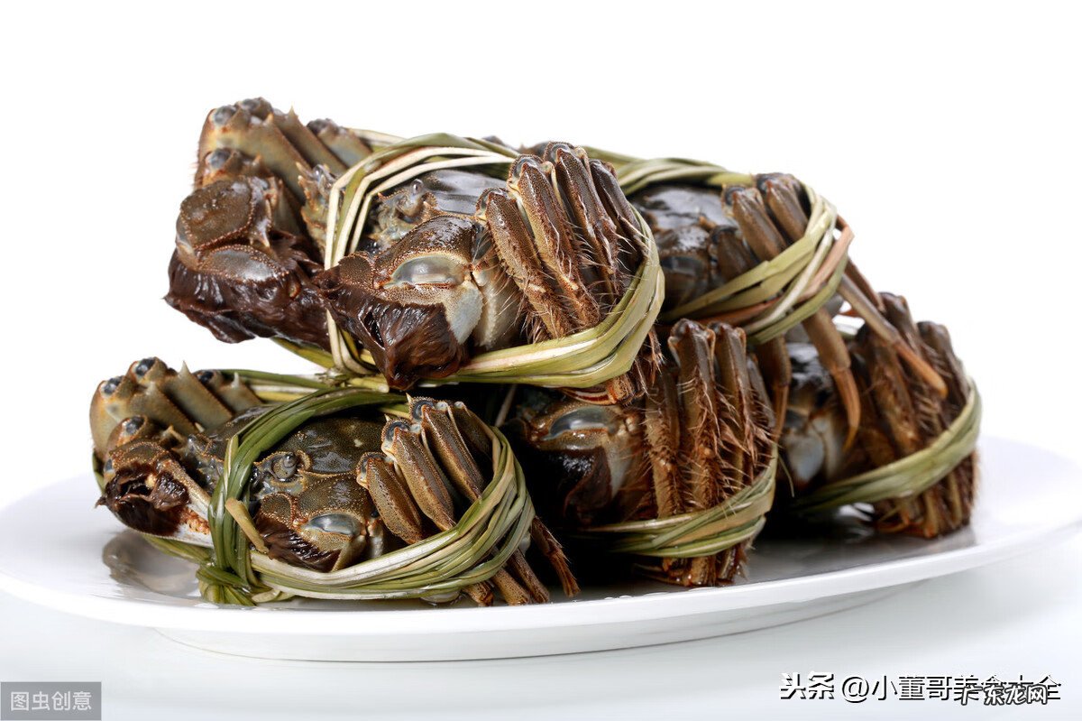 河蟹死了能不能吃了 河蟹保存多久不会死