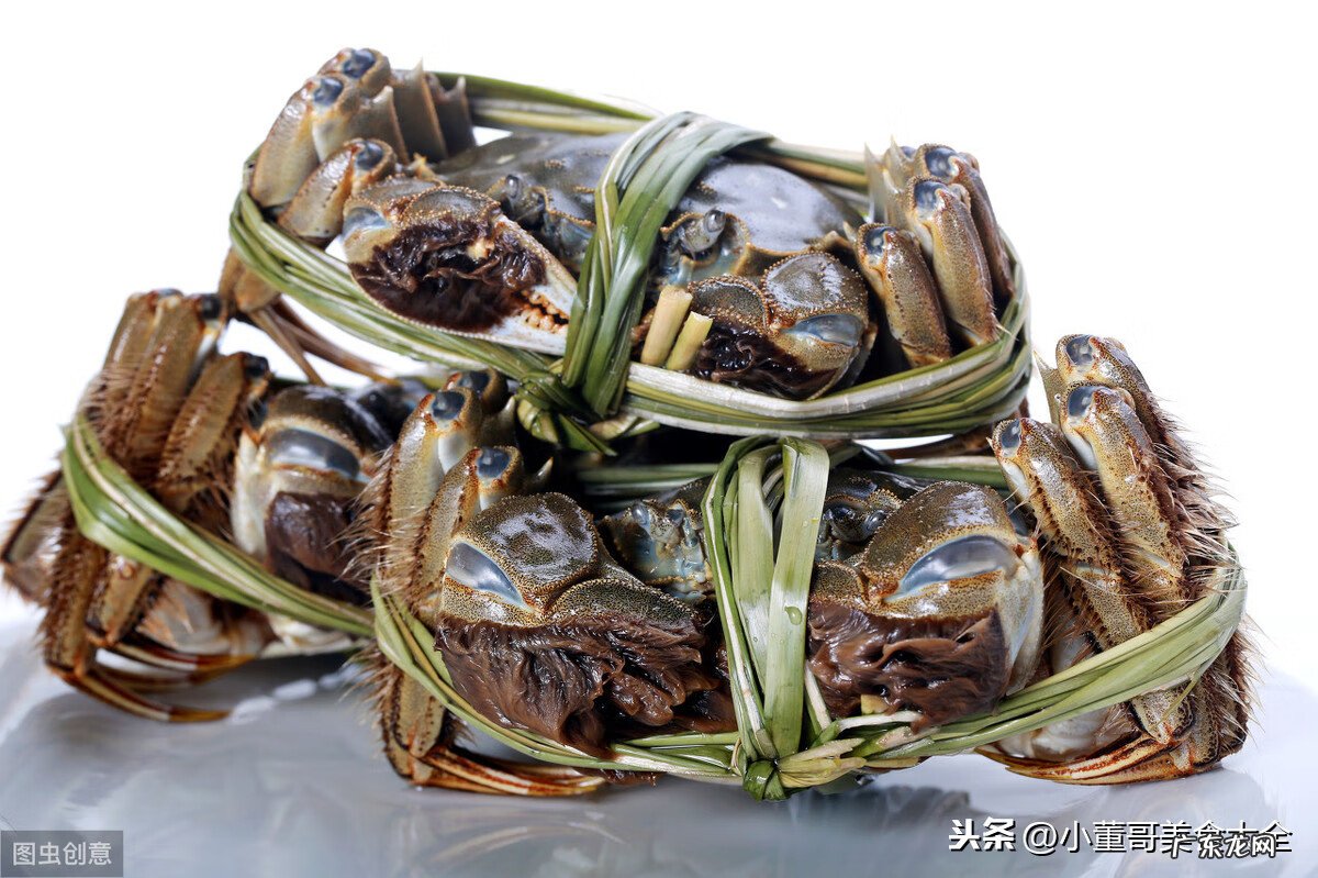 河蟹死了能不能吃了 河蟹保存多久不会死