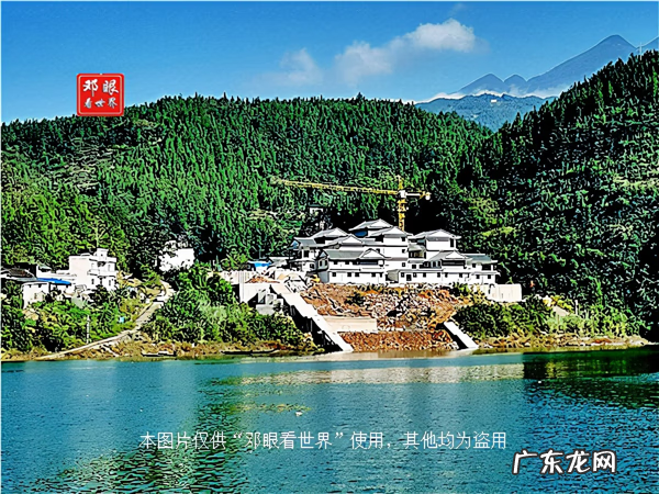 巴东神农溪漂流 巴东神农溪风景区