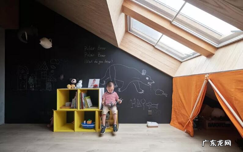 家里有阁楼风水好不好 阁楼住人好吗