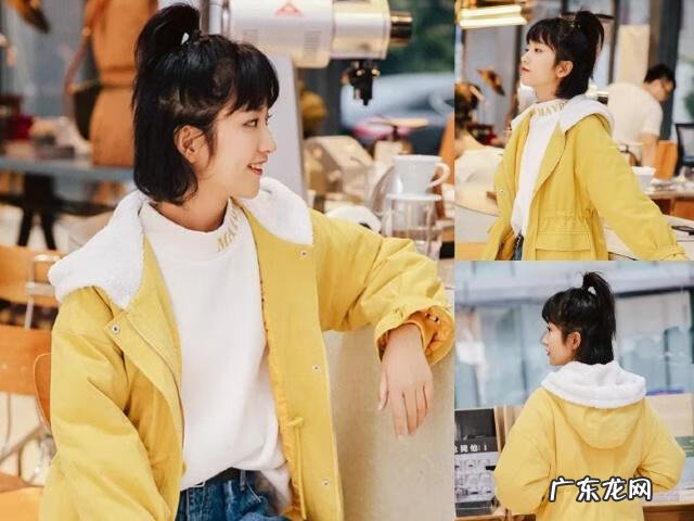 女生长发怎么扎好看 女生发型扎法大全