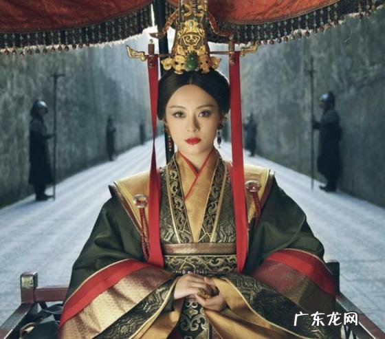 历史中真实的芈月 芈月真实存在吗