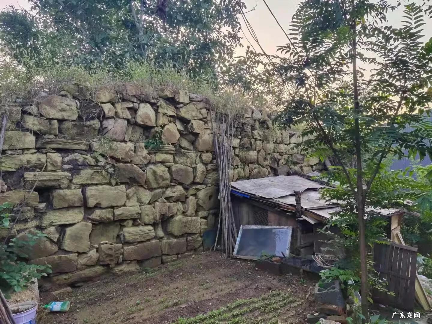 淄博哪里有看风水看得好的 博山焦庄村