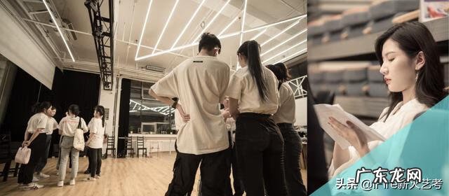 学表演的培训机构 表演培训班咨询