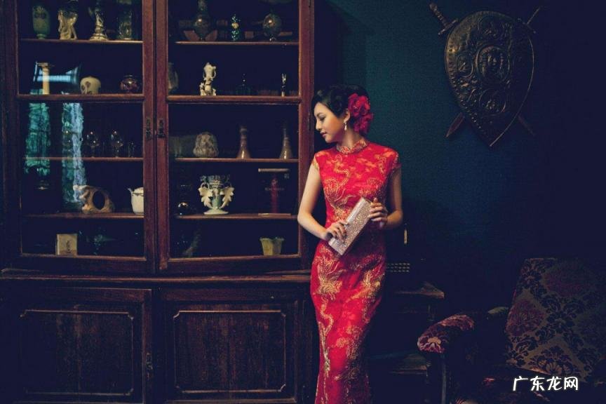 穿旗袍的寓意是什么意思，旗袍寓意着什么