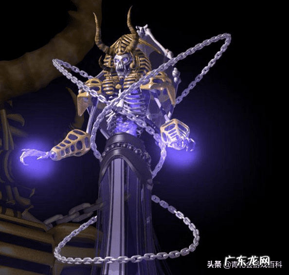 射手骷髅传说 骷髅传说之下