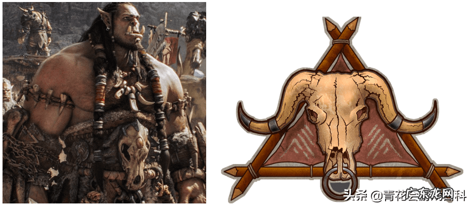 射手骷髅传说 骷髅传说之下