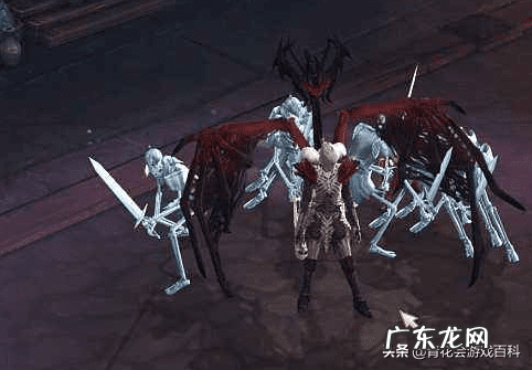 射手骷髅传说 骷髅传说之下