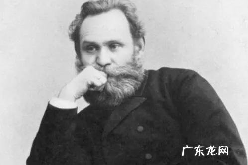 “俄国第一位诺奖得主”88岁巴甫洛夫:养生2个字,健康一辈子