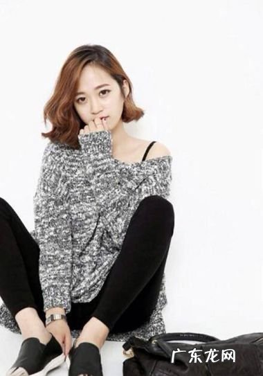 最流行的中长发发型图片女,最流行的中长发发型女生