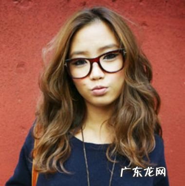 最流行的中长发发型图片女,最流行的中长发发型女生