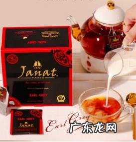 法国红茶品牌 janat红茶怎么样