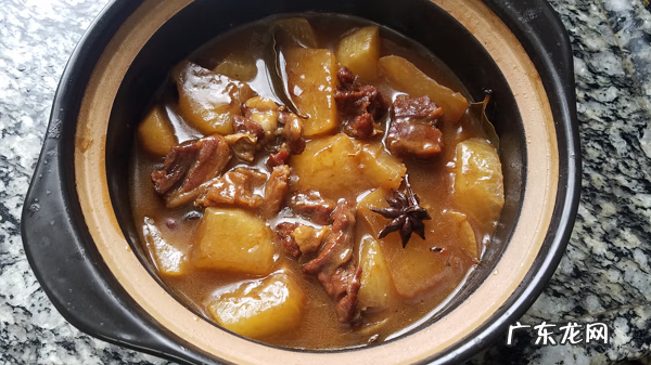 牛腩的各种做法 牛腩的做法怎么做好吃