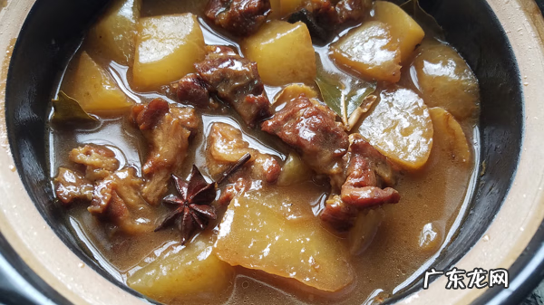 牛腩的各种做法 牛腩的做法怎么做好吃