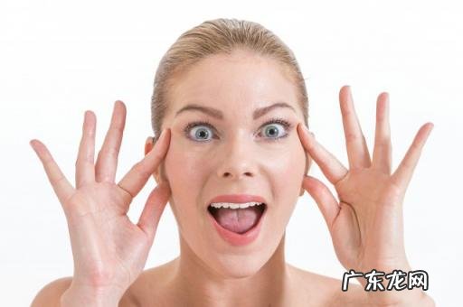 怎么改善法令纹最好,青少年怎么改善法令纹