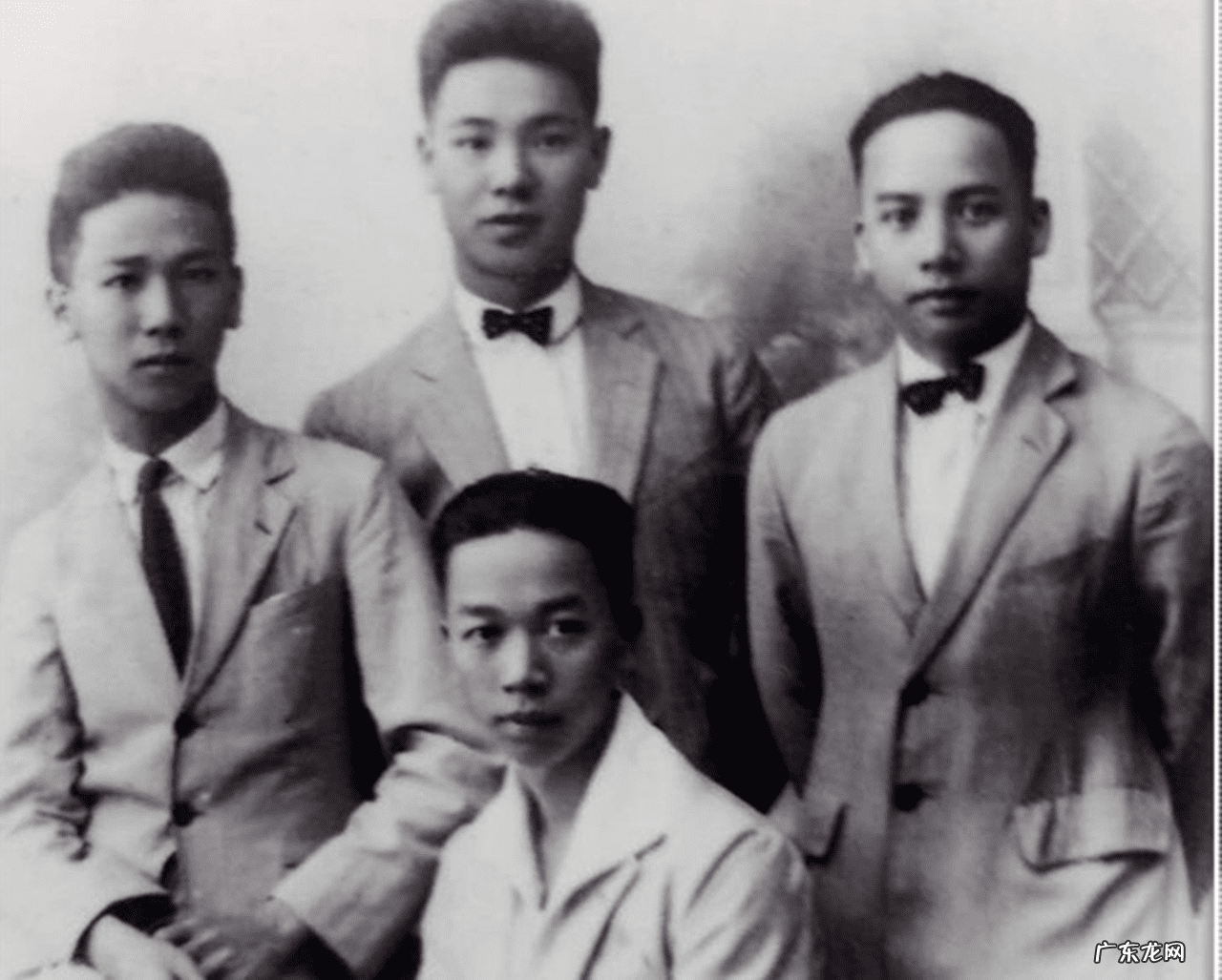 浦北十大风水宝地 柏埔镇大鲁村风水宝地