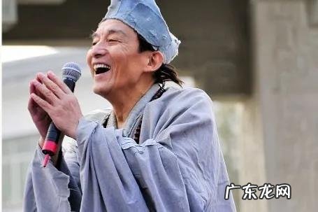 “济公活佛”88岁游本昌养生秘诀:4个习惯,身心康健