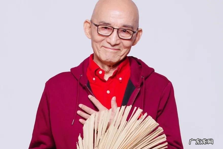 “济公活佛”88岁游本昌养生秘诀:4个习惯,身心康健