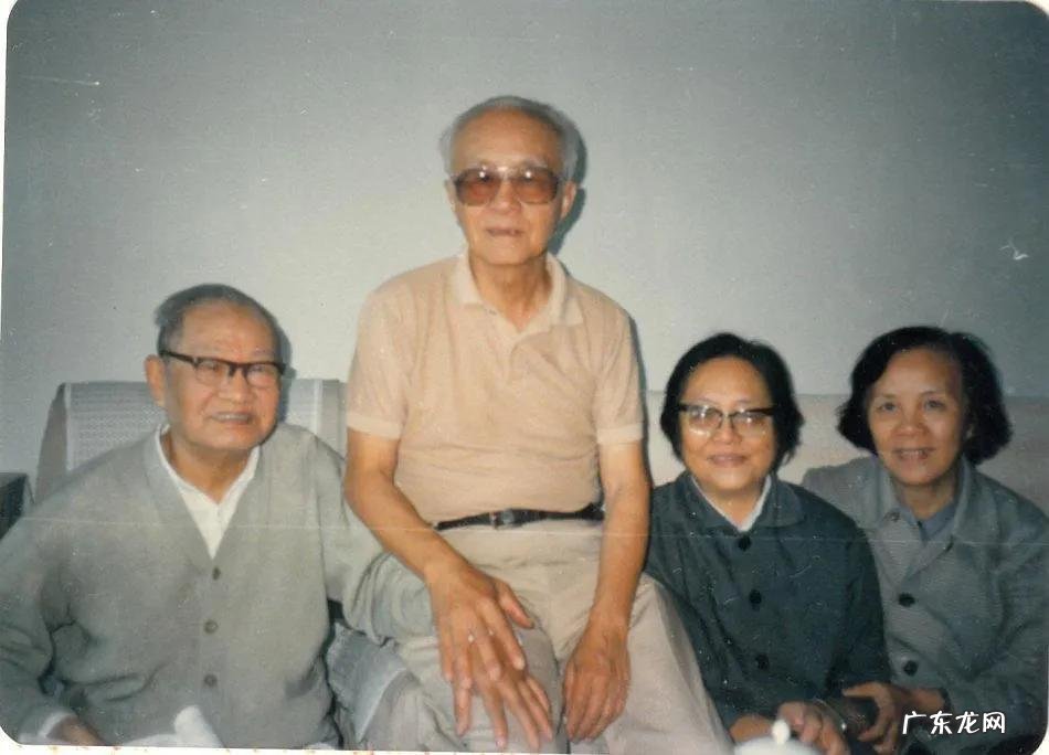 “三家村幸存者”84岁廖沫沙养生秘诀：坚持4样，老当益壮